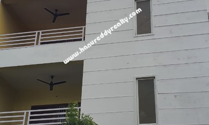 6 BHK Independent House for Rent in Panaiyur